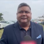 Charles Pyngrope demands probe into illegal highway checkpoints, asks who allowed them to operate