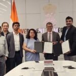 Meghalaya signs pact to upgrade teachers’ skills and training