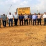 Central team explores means to address small miners’ concern