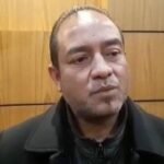 VPP Suspends Adelbert Nongrum from Party Activities