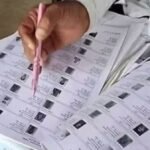 Meghalaya SIR: 2 foreigners removed from voter list, 2,641 electors found ineligible