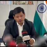 Meghalaya Cabinet passes several resolution thanking PM Modi, highlights development gains