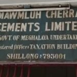 Meghalaya cabinet approves closure of Cherra Cement, writes off Rs 24.43 crore in dues