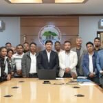 Meghalaya teachers body demands inclusion in 6th Pay Commission