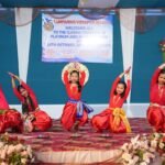 Lumparing Vidyapith School year-long platinum jubilee celebrations concludes with grand closing ceremony