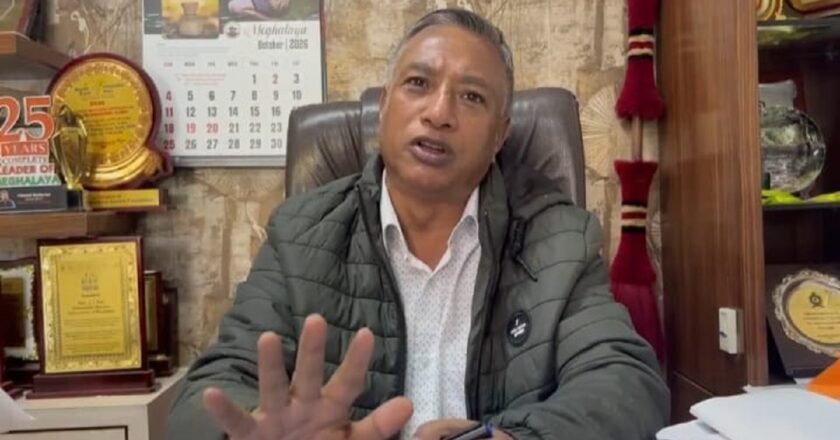 ‘Protest peacefully, but break the law and face punishment’: AL Hek’s strong message