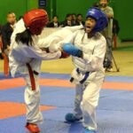 Shillong to host North East karate championship from October 22