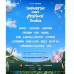 Weverse Con Festival India bets on K-pop demand with March 2027 debut