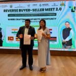 Meghalaya tea brand eyes European market