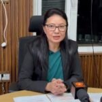 FIR against KHADC for stopping Shillong Ropeway Project work