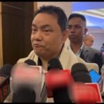 Deputy CM stresses on Free Trade Agreements to help local businesses in Meghalaya