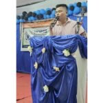 Mahatma Gandhi University-Hockey Ri Bhoi holds outreach programme for youths