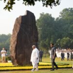 She Was Free Like Sky, Deep Like Sea: Priyanka Gandhi’s Emotional Tribute to Indira