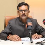 Meghalaya CEO reviews progress of SIR exercise in state