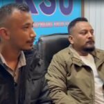 KSU President, General Secretary Reuben Najiar and Raymond Kharjana out on bail
