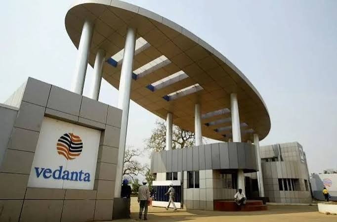 Vedanta Targets $50 Billion Business Scale-Up Fueled by Internal Cash Flows