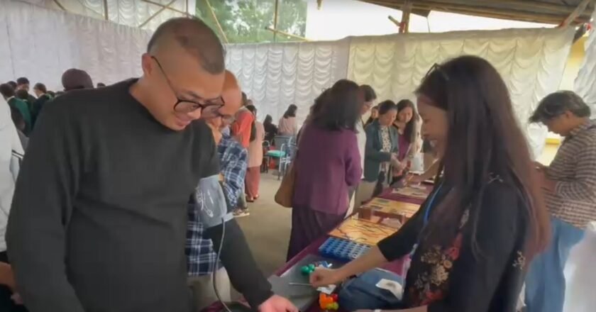 Assistive technology event highlights importance of inclusion in Shillong