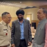 Meghalaya plans tourist parking facilities in Pynursla-Rymaw, forms committee to support local taxi operators