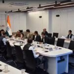 Meghalaya Cabinet extends GHADC term by another six months