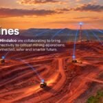 Vi Business-Hindalco private network deal signals wider push for digitalisation in mining