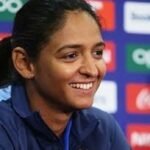 Leadership Change: Harmanpreet Kaur Steps Down as India Skipper